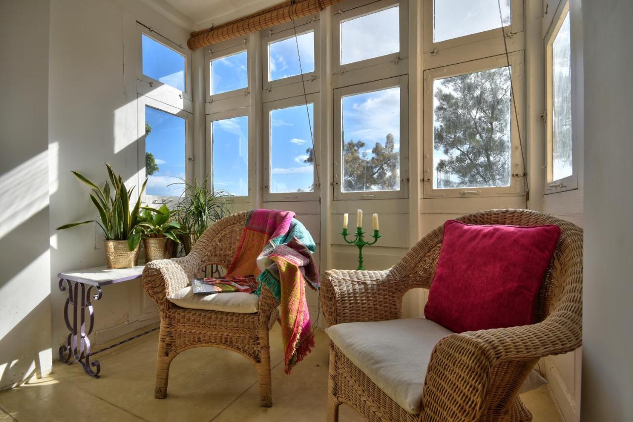 Acg- Sea Breeze Apartment Il-Furjana Exteriér fotografie
