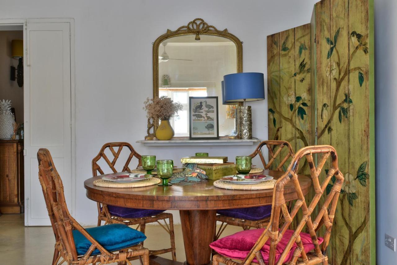 Acg- Sea Breeze Apartment Il-Furjana Exteriér fotografie