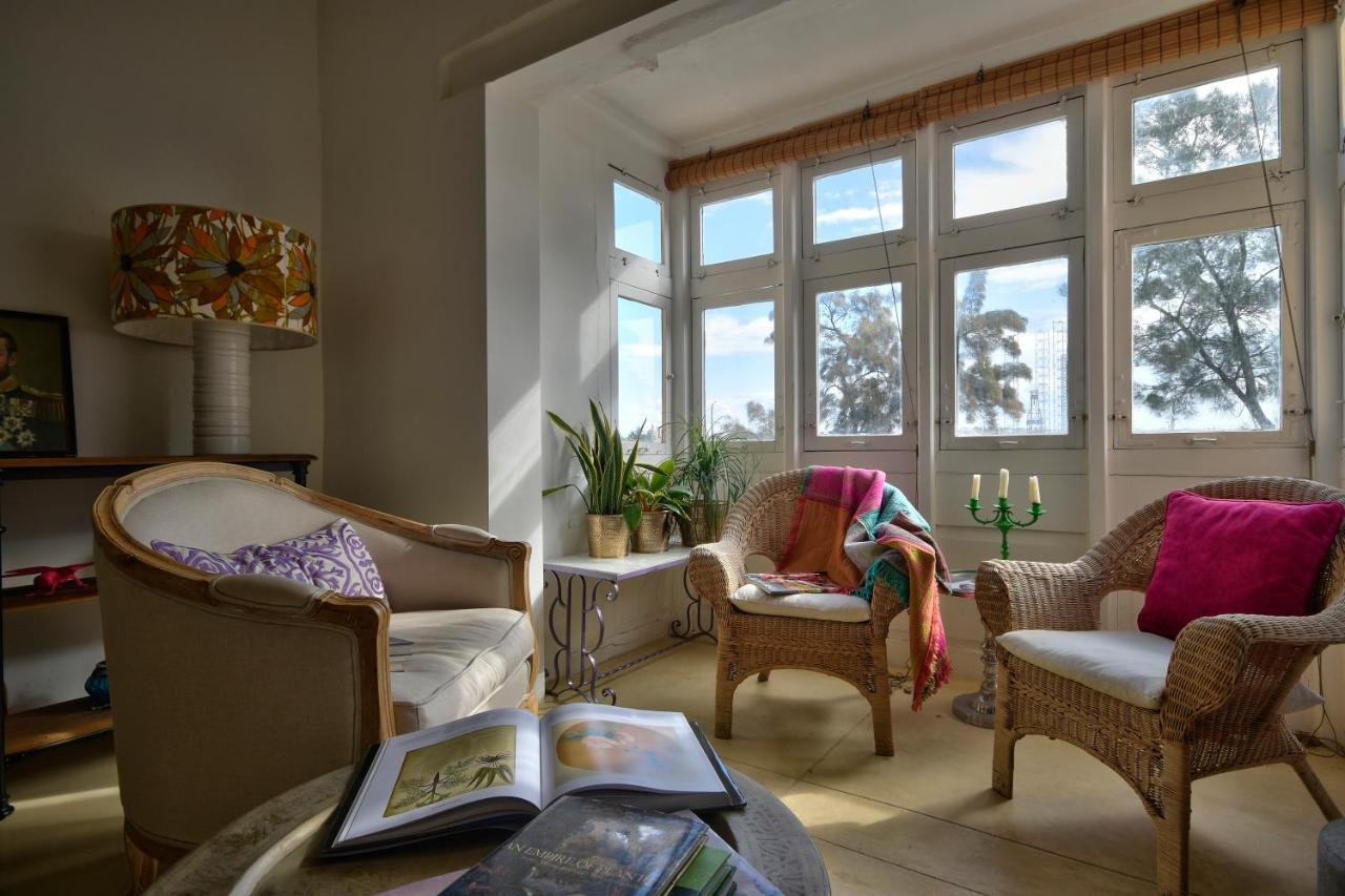 Acg- Sea Breeze Apartment Il-Furjana Exteriér fotografie